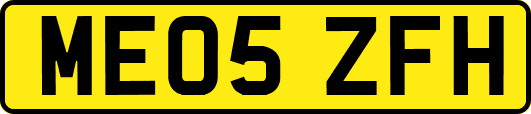 ME05ZFH