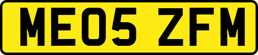 ME05ZFM