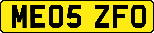 ME05ZFO