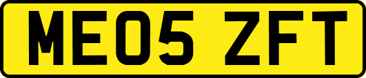 ME05ZFT