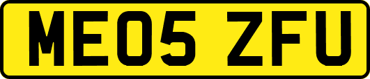 ME05ZFU
