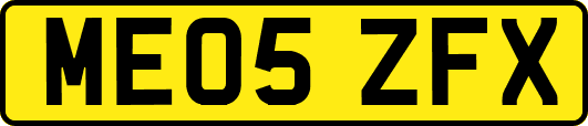 ME05ZFX