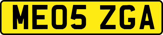 ME05ZGA