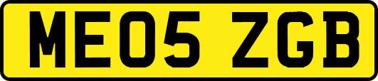 ME05ZGB