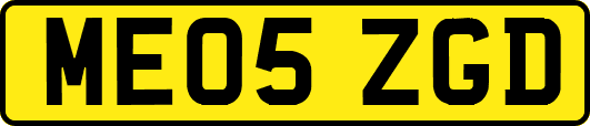 ME05ZGD