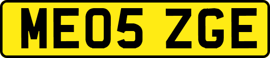 ME05ZGE