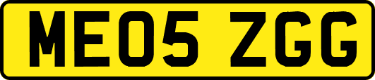 ME05ZGG