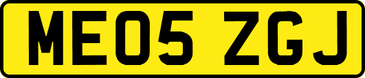 ME05ZGJ