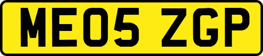 ME05ZGP