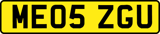 ME05ZGU