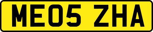 ME05ZHA