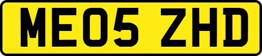 ME05ZHD