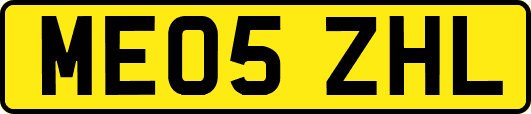 ME05ZHL