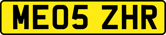 ME05ZHR