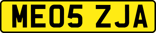 ME05ZJA