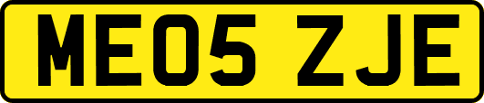 ME05ZJE