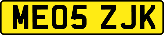 ME05ZJK