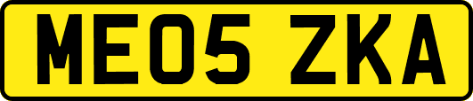 ME05ZKA