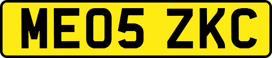 ME05ZKC