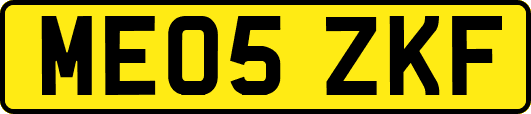 ME05ZKF