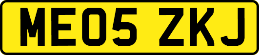 ME05ZKJ