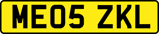 ME05ZKL