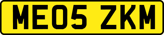 ME05ZKM