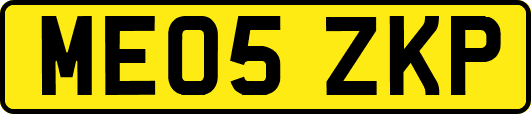 ME05ZKP