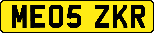 ME05ZKR