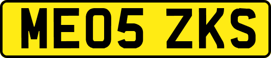 ME05ZKS