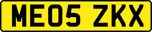 ME05ZKX