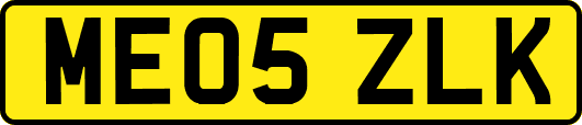 ME05ZLK