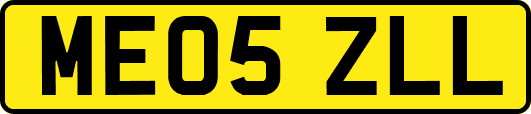 ME05ZLL
