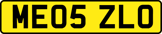 ME05ZLO
