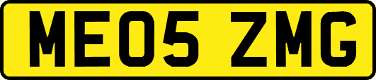 ME05ZMG
