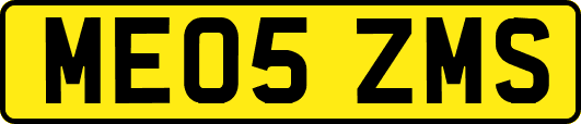 ME05ZMS