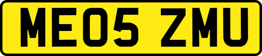 ME05ZMU
