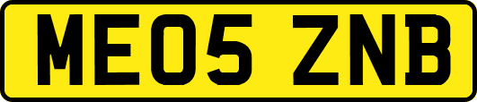 ME05ZNB