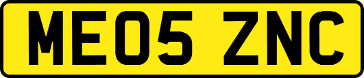 ME05ZNC