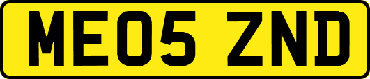 ME05ZND