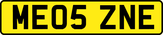 ME05ZNE