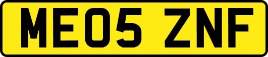 ME05ZNF