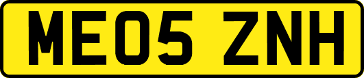 ME05ZNH