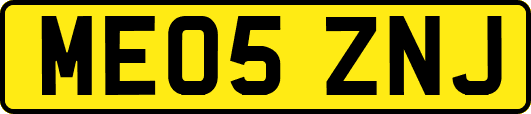ME05ZNJ