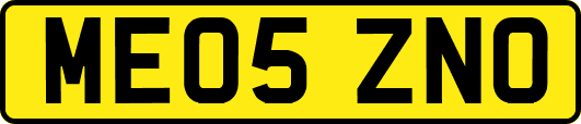 ME05ZNO