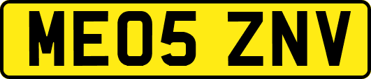 ME05ZNV