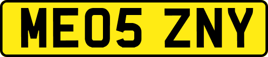 ME05ZNY