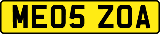 ME05ZOA