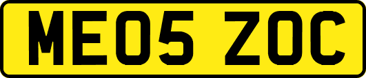 ME05ZOC