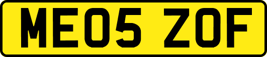 ME05ZOF